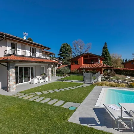 Il Gelsomino Bellavista - Happy Villa *